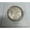 Image 3 : 1880 United States Morgan Silver Dollar - Incredible Condition 