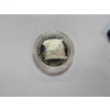 Image 7 : (2) United States Commemorative Silver Coins: Liberty Silver Dollar & Constitution Coin