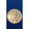 Image 2 : 1922-S 90% Silver Peace Dollar 