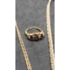 Image 2 : Assorted Costume Necklaces, Earrings, Rings & More