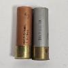 Image 1 : Assorted Lot Of Vintage 12 Gauge Brown And Grey Shotgun Shells, Hevi-Shot, And Kent
