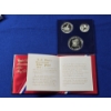 Image 5 : U.S. 1776-1976 Bicentennial Silver Proof Set w/ Display Box