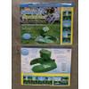 Image 1 : Two New In Box Canada Green Lawn Sprinklers 