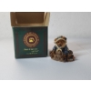 Image 1 : Boyds Bears & Friends "Wilson at the Beach" Figurine