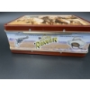 Image 6 : The Lone Ranger Tin Lunch Box - 1999 Golden Books Publishing Comapny, Inc. 