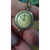 Image 3 : Small Lot Of Estate Jewelry As Shown - Including Elgin Ladies Watch 