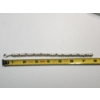 Image 3 : Sterling Silver 8" Link Bracelet - Total Weight: 28.5g