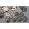 Image 4 : Bicentennial/1970's And 80's Kennedy Half Dollars With Few Bicentennial Quarters -Face Value: $29.50