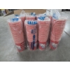 Image 3 : Sixteen Sleeves Of Twenty Five 32oz Disposable Cups