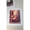Image 6 : (3) 12" x 10" Vintage Sepco Book Plate Prints Of Norman Rockwell's 