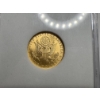 Image 4 : 2008-W Bald Eagle $5 Gold Coin FDOI Commemorative MS70 IGS Graded 1/4th oz Gold ~ ONLY 15K MINTED!