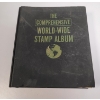 Image 4 : Large Lot Of Stamps World-Wide And American Albums