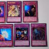 Image 2 : Seven Assorted Holo Trap Yu-Gi-Oh Trading Cards Ft. 1ST EDITION & LIMITED EDITIONS!