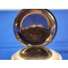 Image 11 : Stunning American Waltham Watch Co. 14K Gold Working Pocket Watch with 24in Gold-Filled Chain
