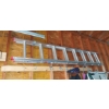 Image 1 : In Excellent Condition - 16 Ft Aluminum Werner Extension Ladder
