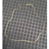 Image 3 : 14K Gold Necklace - 2.1 Grams