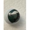 Image 2 : Vintage Philadelphia Eagles One Inch Shooter Marble