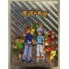 Image 2 : Sealed Pokemon Silver Foil Trading 55 Card Set - Limited Edition Set - Mint Condition - Charizard