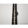 Image 7 : Stunning 10K Gold Waterloo HS 1974 Class Ring - Size 8.5 - Total Weight: 5.5g