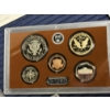 Image 6 : 2016 U.S. Mint Proof Set with COA - Face Value $6.91