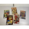 Image 1 : 5 Simpsons Comic Books - Bongo Comics Group - In plastic protective covers 
