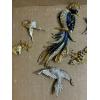 Image 2 : 8 Pins - Gorgeous! Includes Owls and Birds