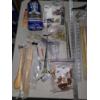 Image 4 : Assorted Jewelry Making Tools and Supplies