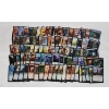 Image 1 : 100 Assorted MTG Magic the Gathering Trading Cards 