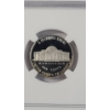 Image 4 : NGC 2015-S PF 70 ULTRA CAMEO Jefferson Nickel