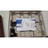 Image 5 : Phillips Home Essentials 7" LCD Digital Photo Frame With Brown Wood Frame 