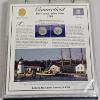 Image 2 : Postal Commemorative Society Statehood Quarters Collection Album FV: $12.50