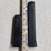 Image 5 : Glock-Compatible 9mm Double-Stack Magazines (33-Round OEM and 17-Round ETS)