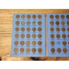 Image 6 : Lot of (4) Coin Collecting Books - Coins Included! See Photos & Description!