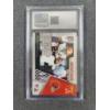 Image 2 : CGC 9.5 Mint 2022 Panini Mosaic Montage #M-24 Nick Chubb Gold 10/10