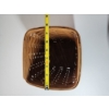 Image 5 : Vintage 10in Tall Longaberger Basket - Excellent Condition!