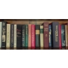 Image 2 : #2 Middle Shelf Center Plus -  Books Selling As Shown - See Titles In Photos 2nd Group Of 5 Listings