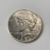 Image 1 : United States 1926-S Silver Peace Dollar - 90% U.S. Silver Coin