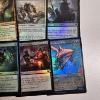 Image 3 : Lot of 15 Assorted Holo MTG Magic The Gathering Trading Cards
