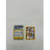 Image 2 : Lot of (2) Baseball Cards