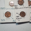 Image 6 : Lot of 32 Assorted 1980's Lincoln Cents - Face Value: $0.32