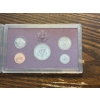 Image 6 : U.S. Mint Proof Sets (6) - FV $5.46 - 1988 & 1989 - 1990 - 1991 - 1992 - 1993 ONLY with Certificate 