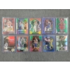 Image 1 : 10 Assorted Near Mint Basketball Trading Cards - Ft. 1993 Shaq & Panini 2022/2023 Cards!