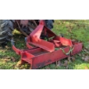 Image 3 : Excellent Conditon 6 Ft Drag Type Curved Chisel Plow - See Pics