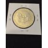 Image 2 : 2000 United States One Ounce Silver Eagle .999 Fine Coin - Mint Condition - Incredible Toning