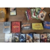 Image 5 : Large Lot of Magic Cards incl Megantic Sliver Holofoil