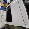 Image 21 : FULLY CUSTOM White 1990 FORD MUSTANG 2D Hatchback RACING CAR ~ SEE DETAILS ~ INCREDIBLE MUSTANG