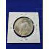 Image 2 : 1923 Silver Peace Dollar in Protective Sleeve