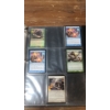 Image 9 : Large Assortment Of Magic The Gathering Cards Including Signed, Holos & Common Cards
