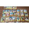 Image 5 : Near Mint 1980's Milwaukee Brewers Topps Tiffany Baseball Trading Cards - All in Card Sleeves