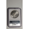 Image 3 : NGC 1880-S MS 63 Morgan 90% Silver Dollar 